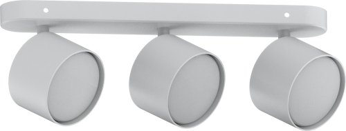 Светильник накладной под лампу Feron ML213 3xGX53 220В Белый фото Светильник накладной под лампу Feron ML213 3xGX53 220В Белый картинка